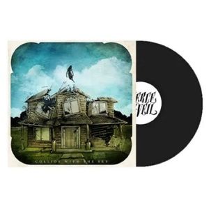 Collide with the sky vinyl